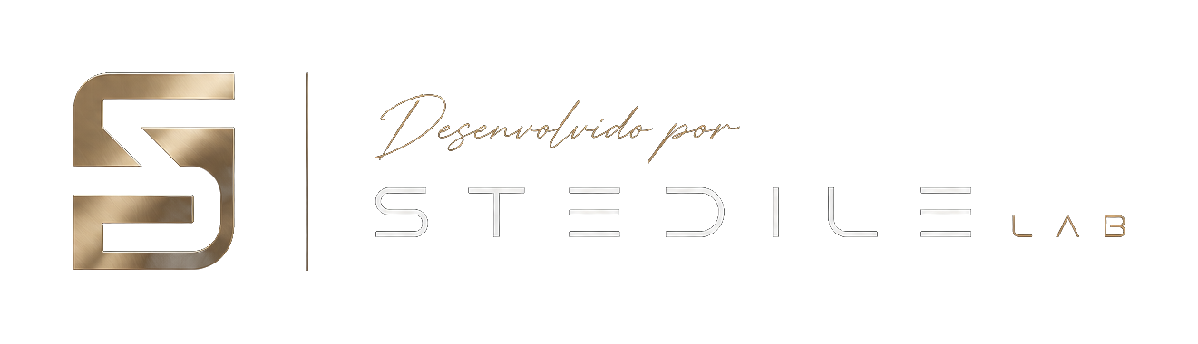 Desenvolvido por Stedile Lab